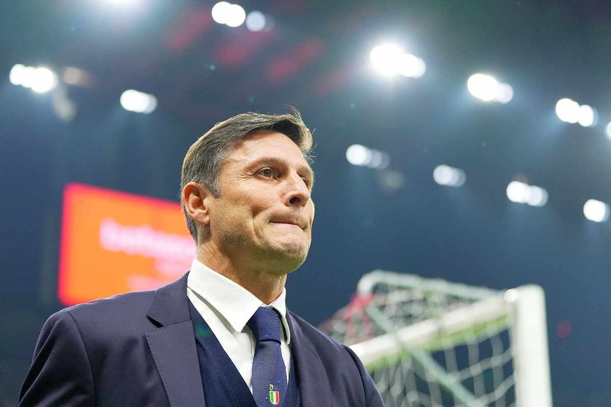 Zanetti sentito in Procura per la vicenda ultras