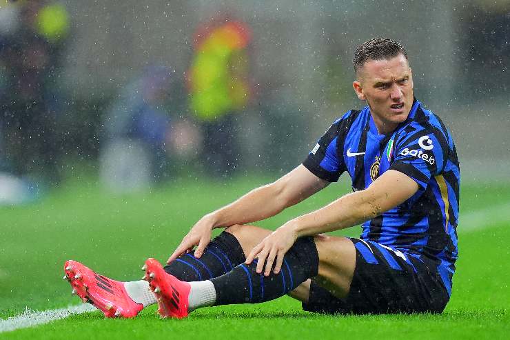 Dall'Inter al Liverpool, ci siamo: rivelazione choc