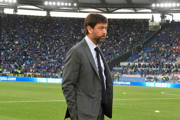 Il precedente di Agnelli sul caso ultras