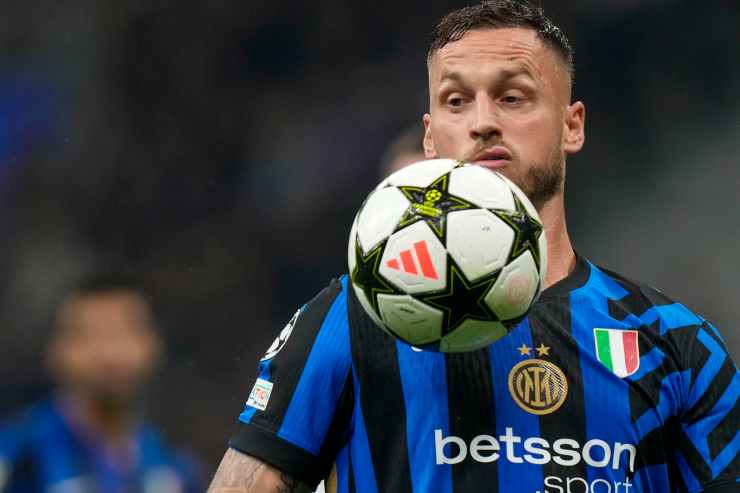 Arnautovic è affaticato dopo lo Stella Rossa