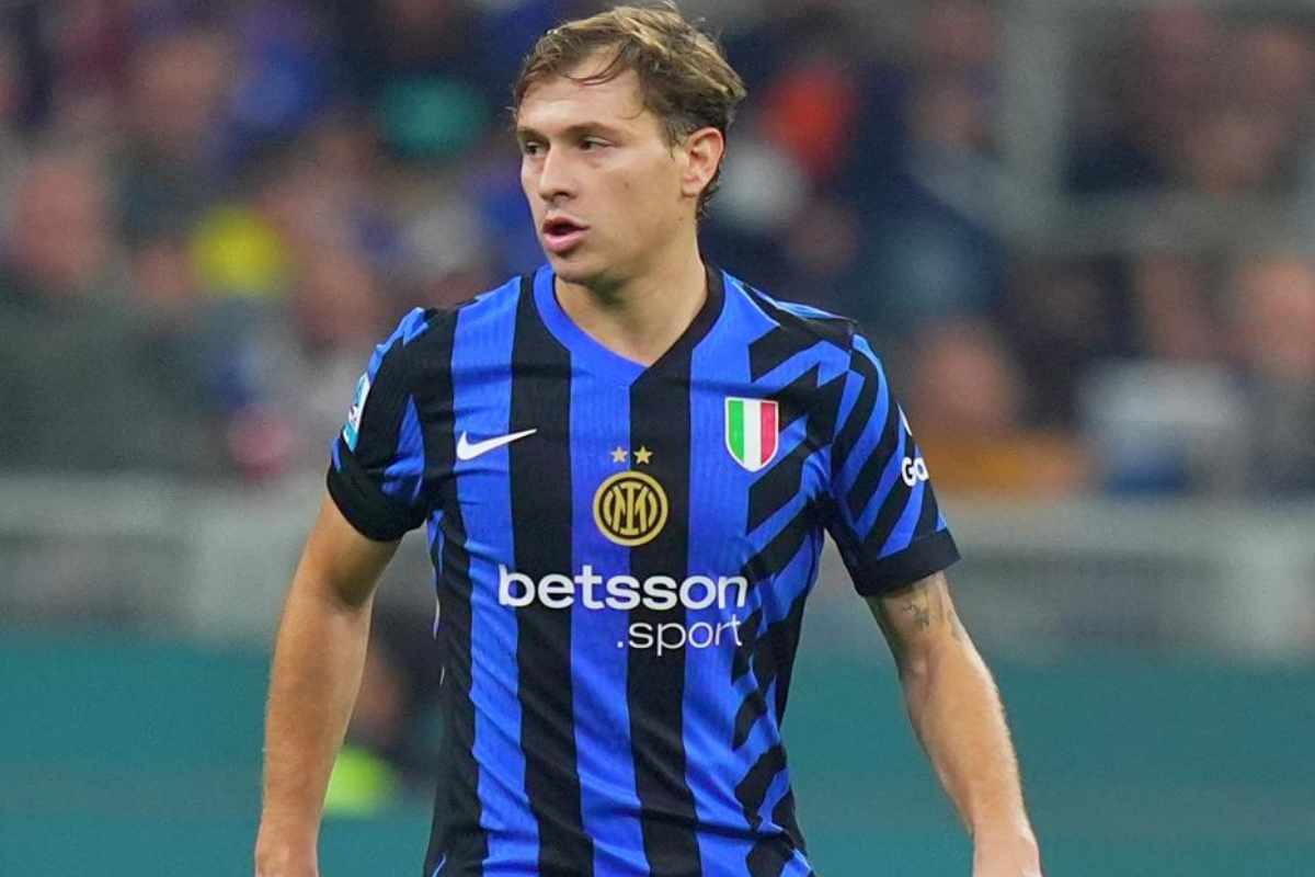 Come sta Barella e quando torna in campo