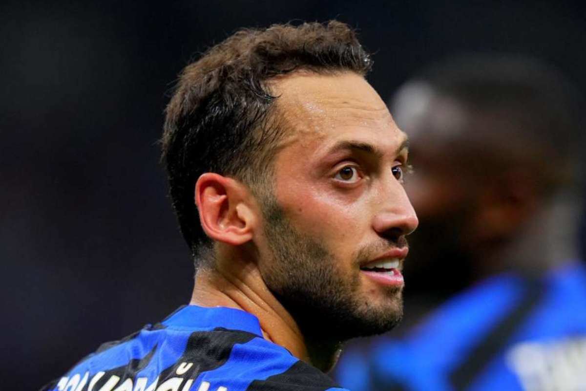 La big di Premier su Calhanoglu