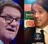 Capello vs Inzaghi dopo Inter-Stella Rossa