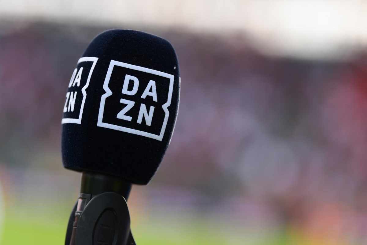 Dazn big match gratis