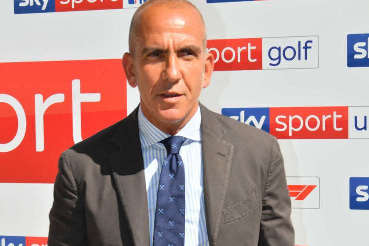 Le parole di Di Canio su Barella