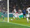 Cronaca Inter-Juve