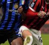 Annullato il derby Inter-Milan