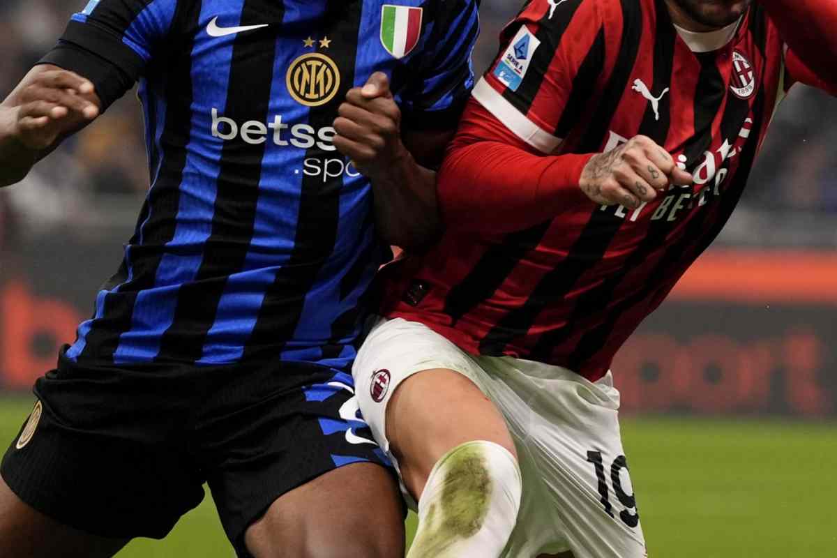 Annullato il derby Inter-Milan