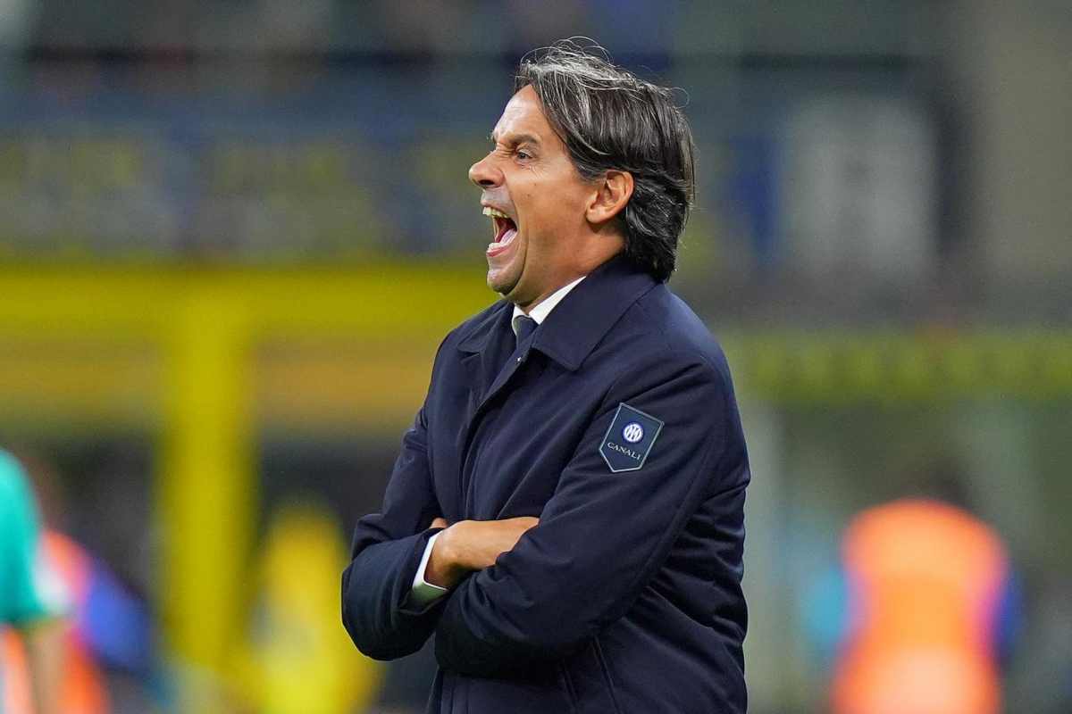 Inzaghi deve risolvere il problema difesa