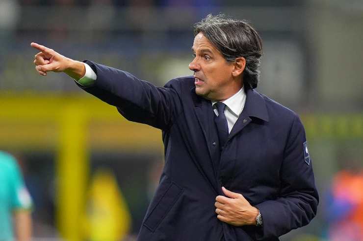 Il futuro di Inzaghi resta in bilico