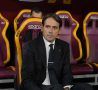 Roma-Inter, Inzaghi costretto a due cambi per infortunio