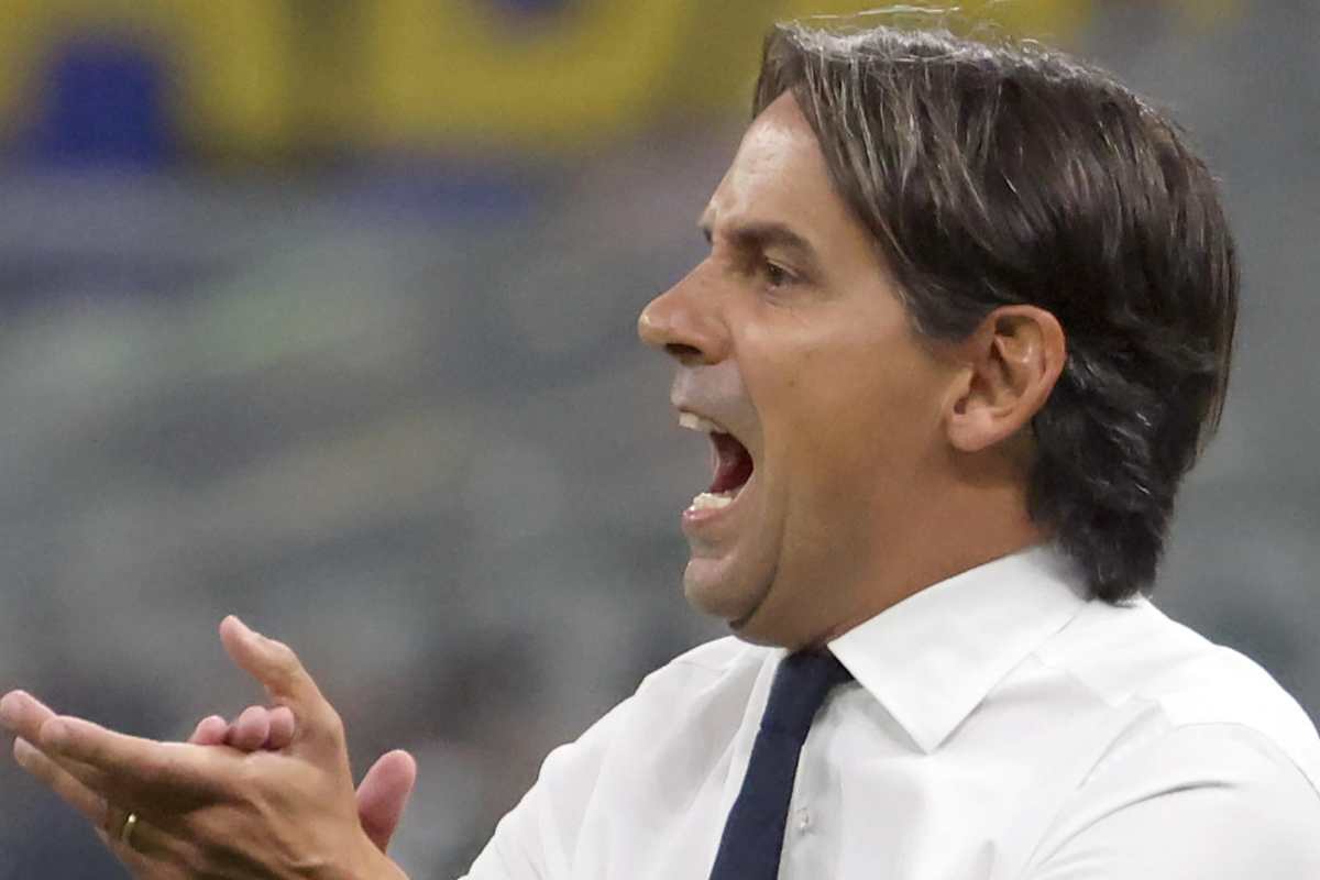 Talento arabo per l'Inter di Inzaghi