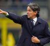 Inzaghi e l'emergenza a centrocampo per l'Inter