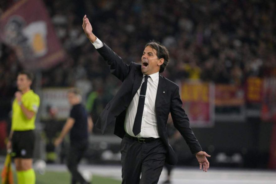 Inzaghi furioso contro lo Young Boys