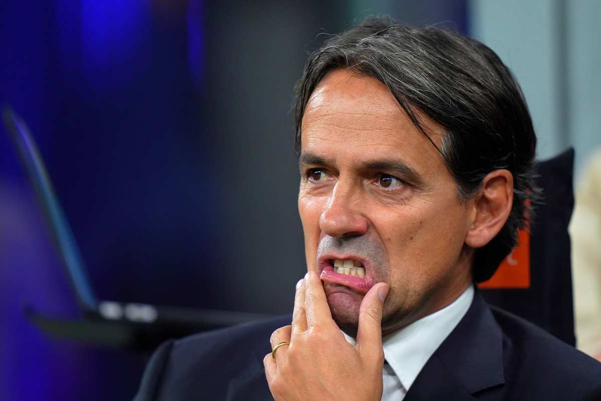 Simone Inzaghi