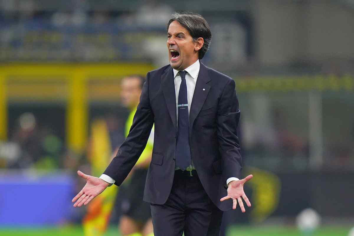 Svolta immediata per l'Inter in difesa