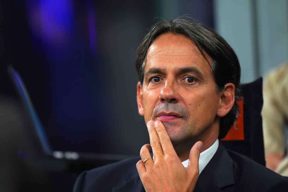 Le parole di Inzaghi dopo l'Empoli