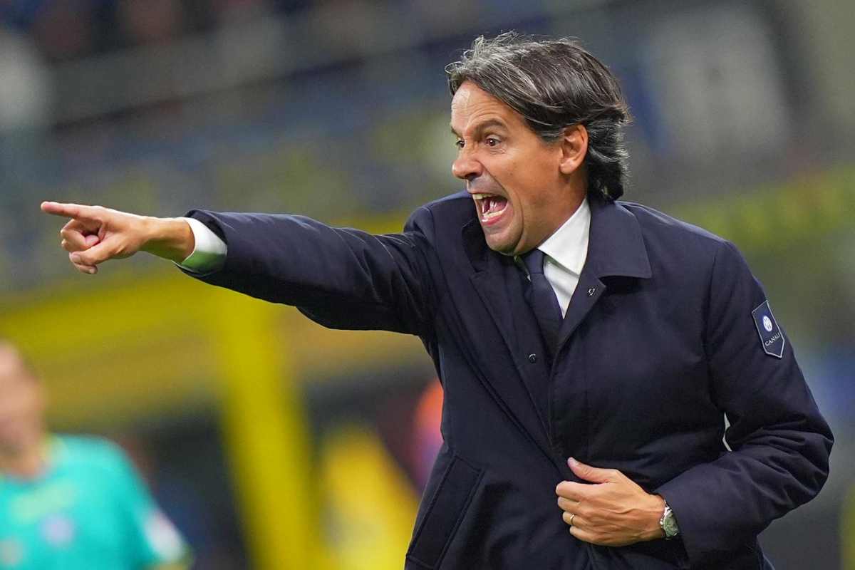 Inter-Torino parla Inzaghi