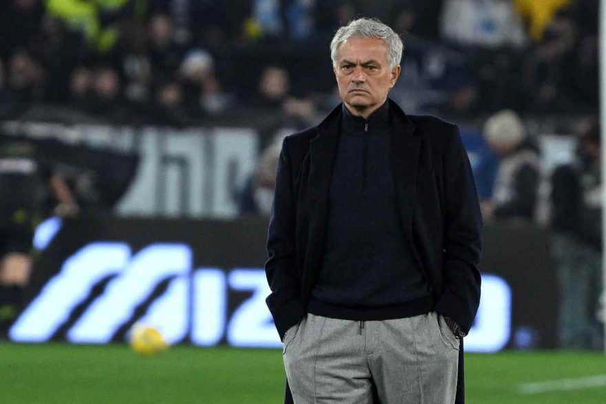 Mourinho scambio Inter Lampard