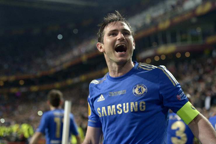 Mourinho retroscena Lampard Inter