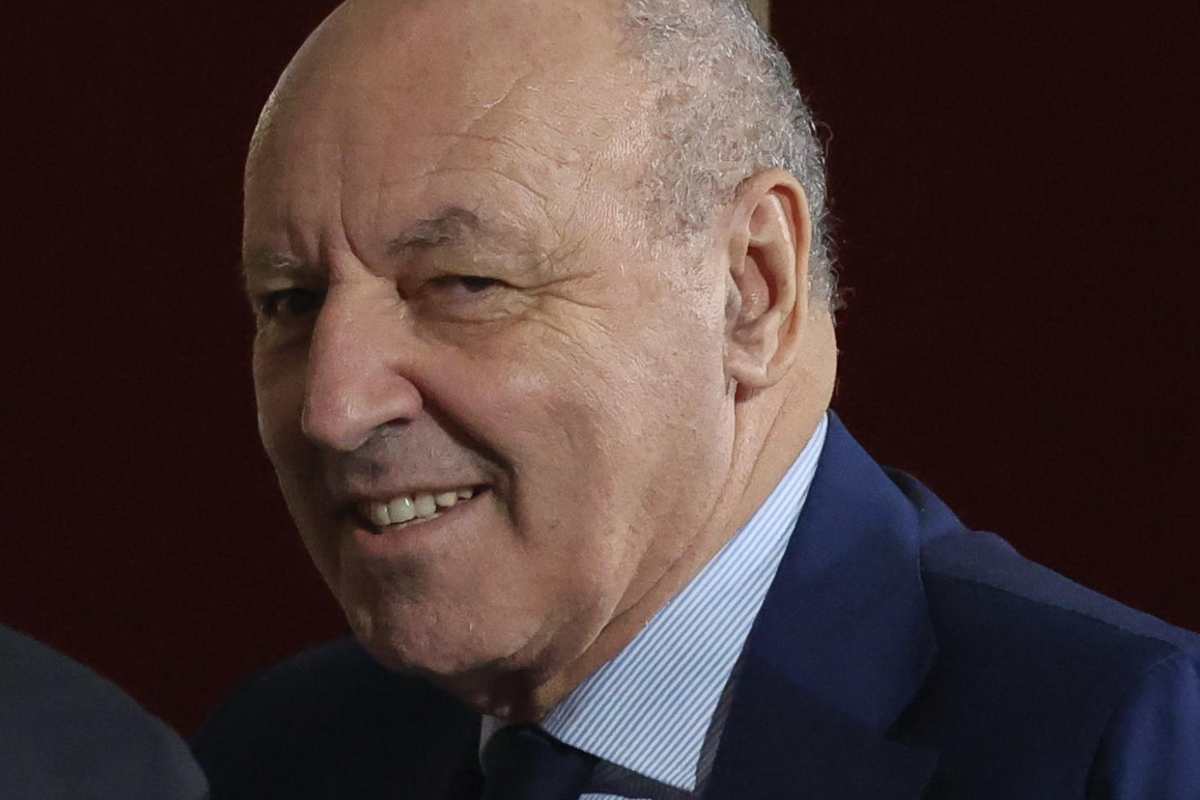 Marotta valuta l'ex Inter a zero