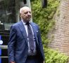 Marotta preoccupato per il nuovo infortunio