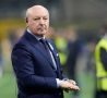 Rivoluzione Inter, rischia anche Marotta