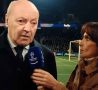 Young Boys-Inter e stadio, parla Marotta