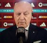 Roma-Inter, parla Marotta