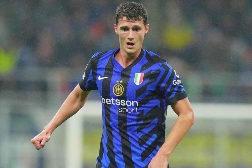 Pavard e gli altri acciaccati in casa Inter