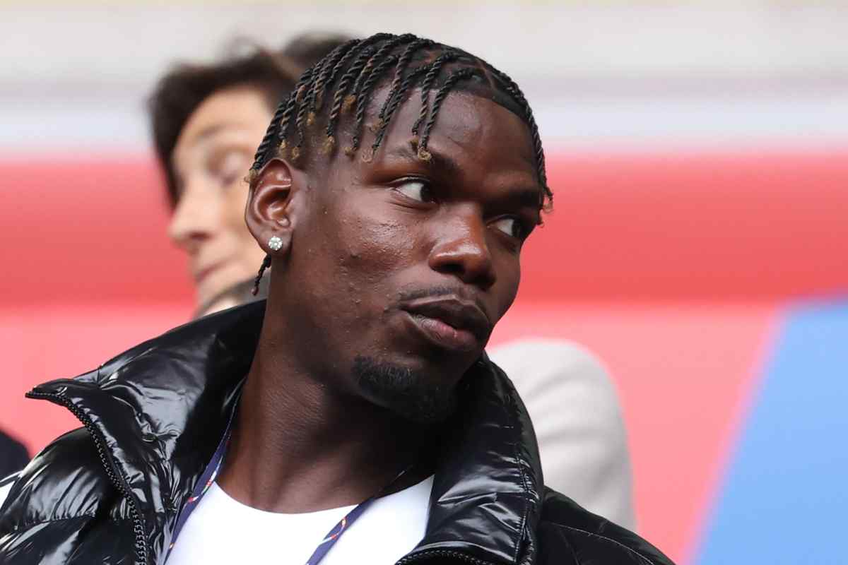 Pogba proposto all'Inter