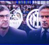 Live Roma-Inter: formazioni e cronaca in diretta