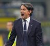 Simone Inzaghi su tutte le furie