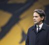 Simone Inzaghi durante Young Boys Inter