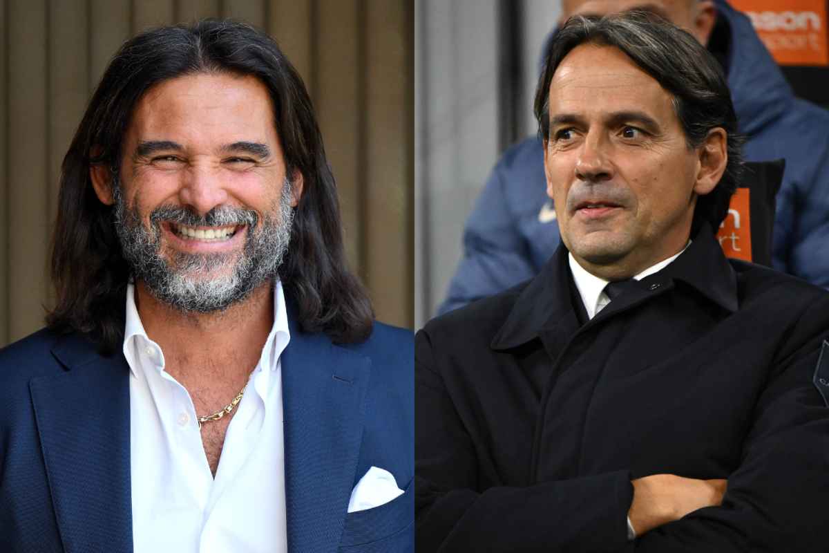 Adani e l'obiettivo di Inzaghi