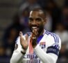 Alexandre Lacazette