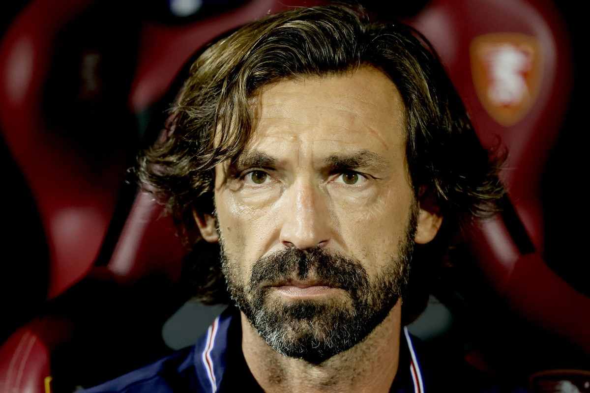 Andrea Pirlo