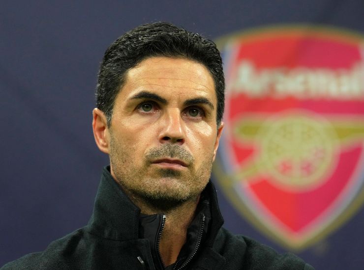 Arteta