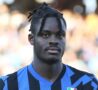 Yann Bisseck, difensore dell'Inter