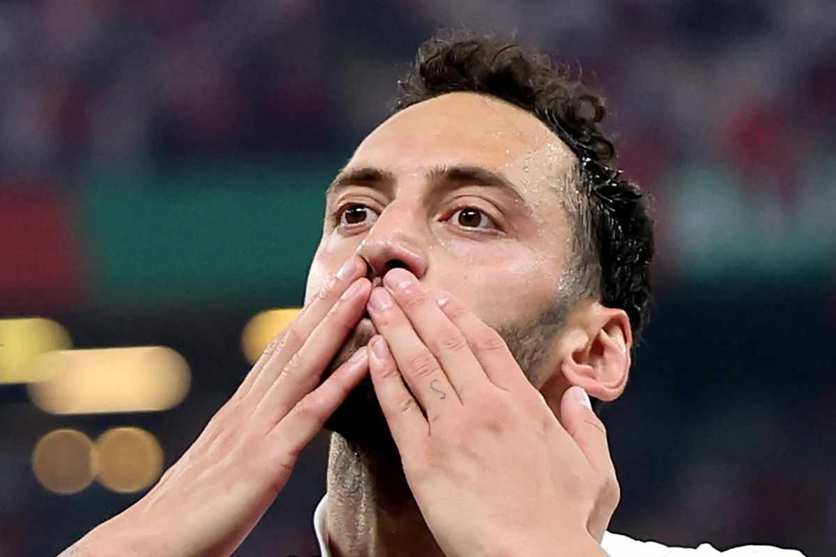 Calhanoglu