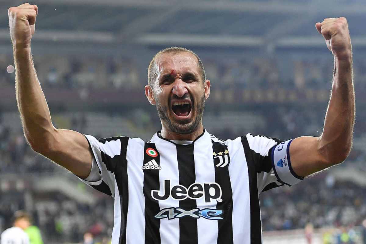 Chiellini