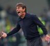 Antonio Conte, allenatore del Napoli