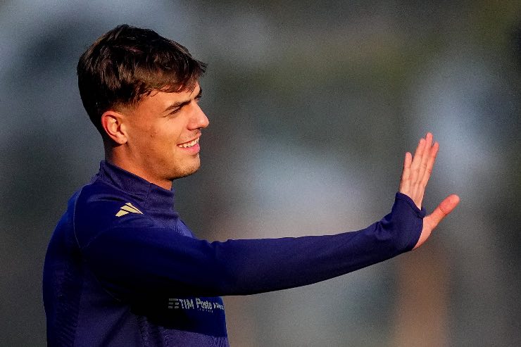 Maldini il nuovo Sinner, piace all'Inter 