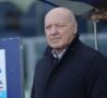 Giuseppe Marotta perplesso