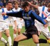 Hakan Sukur ai tempi dell'Inter