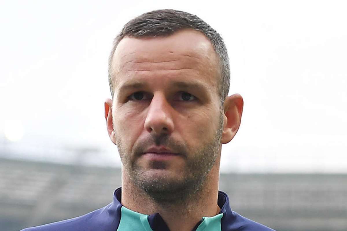 Handanovic