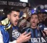 Tifosi arabi Inter