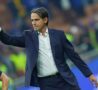 Simone Inzaghi, tecnico dell'Inter