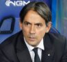 Simone Inzaghi, allenatore dell'Inter