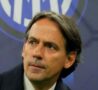 Simone Inzaghi, tecnico dell'Inter